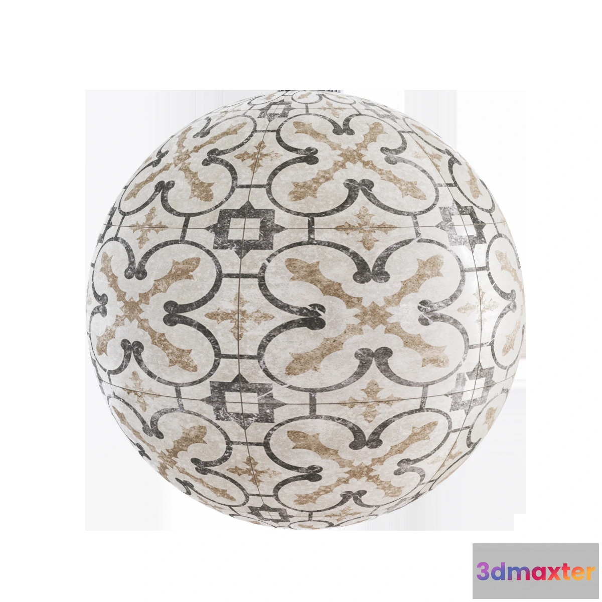 1672140 - Porcelanosa - Barcelona C 3D Max