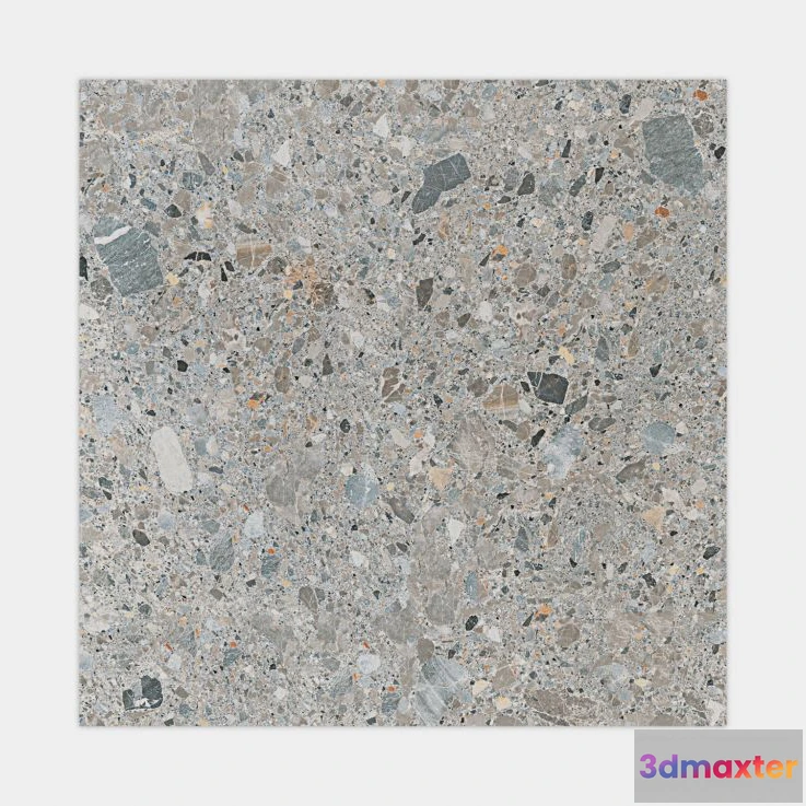1672154 - Porcelanosa - Ceppo Stone 3D Max