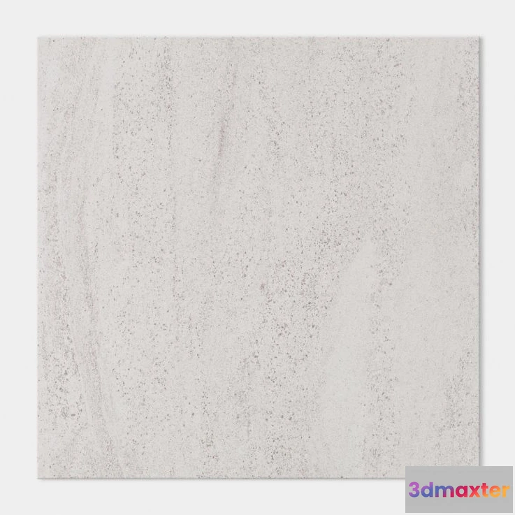 1672158 - Porcelanosa - Madagascar Blanco 3D Max