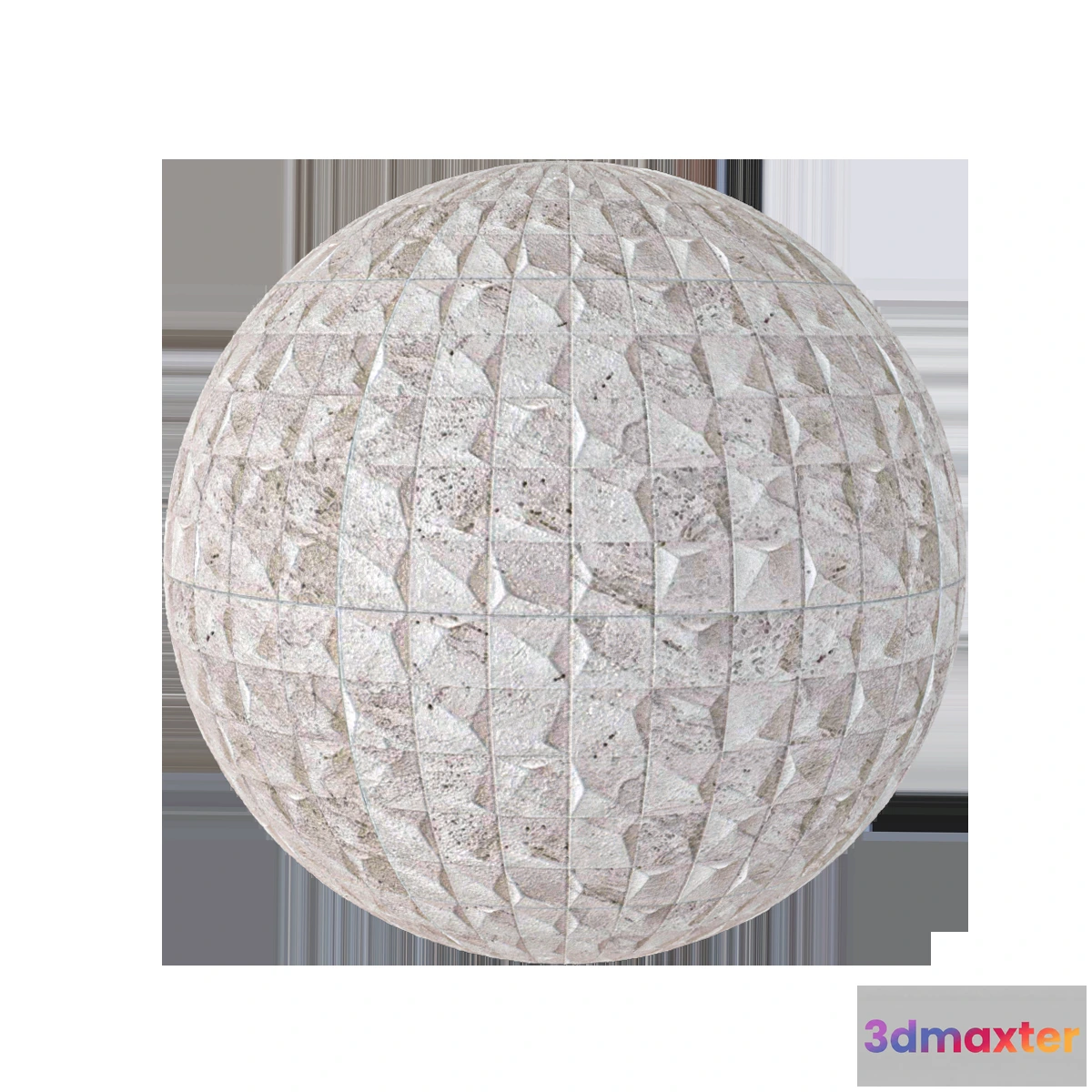 1672160 - Porcelanosa - Cubik Indic 3D Max