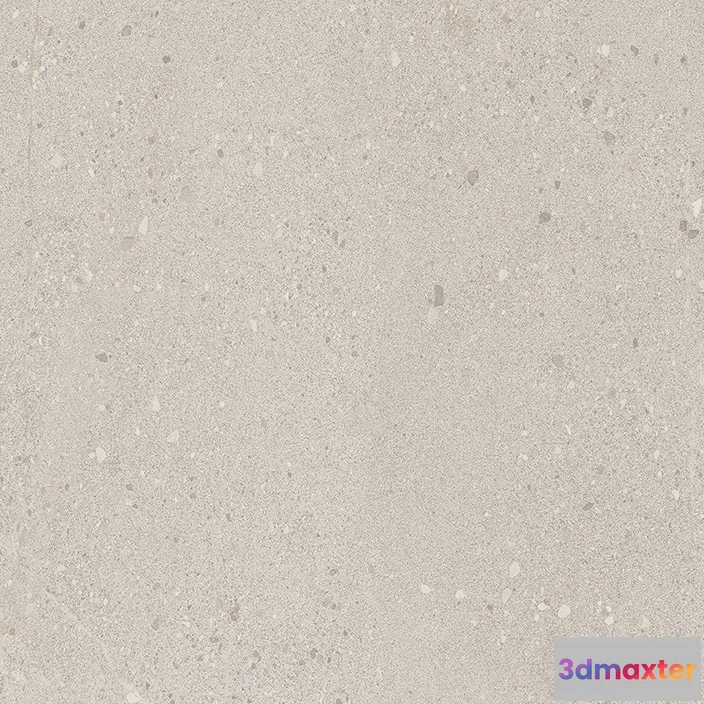 1672180 - Porcelanosa - Durango Acero Brillo 3D Max