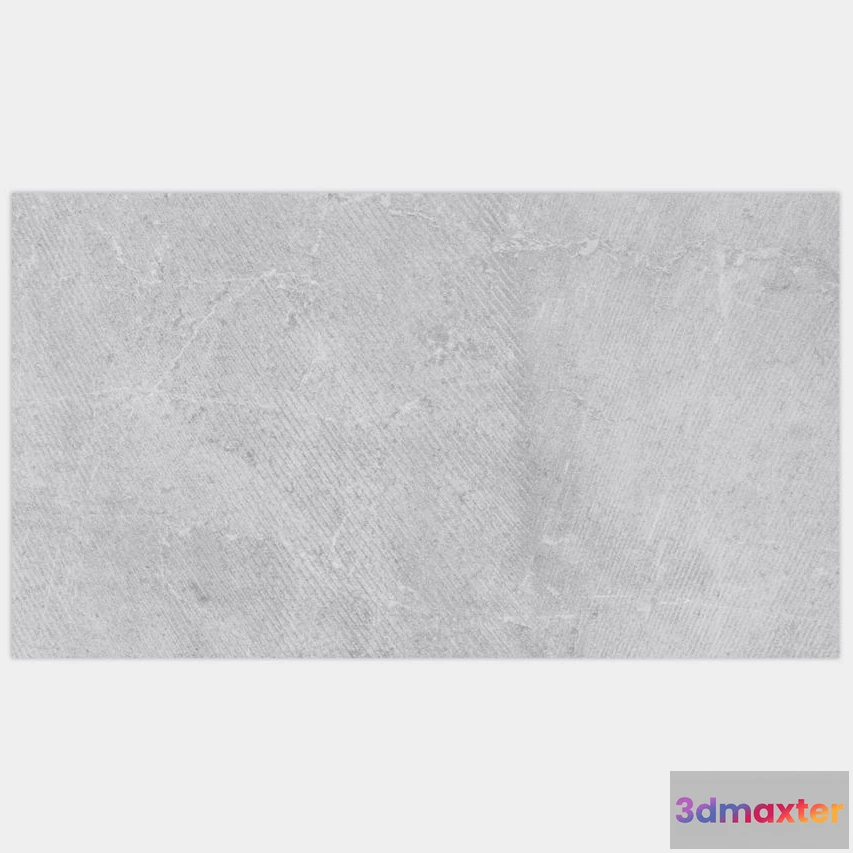 1672182 - Porcelanosa - Rodano Acero 3D Max