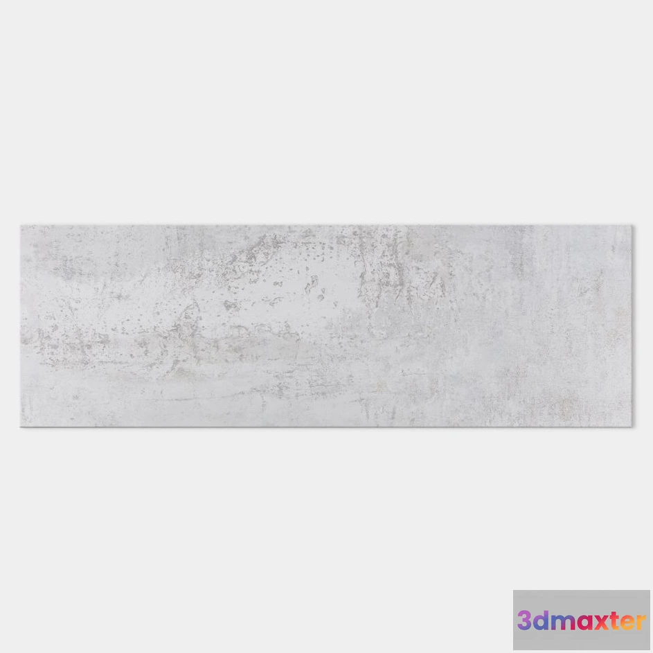 1672188 - Porcelanosa - Ruggine Niquel 3D Max