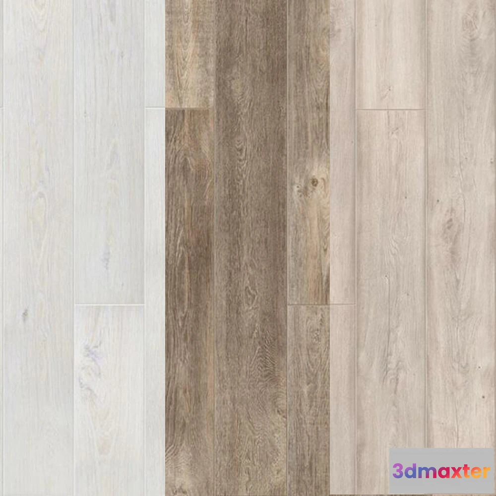 1672280 - Tarkett - Collection TROPHY 3D Max