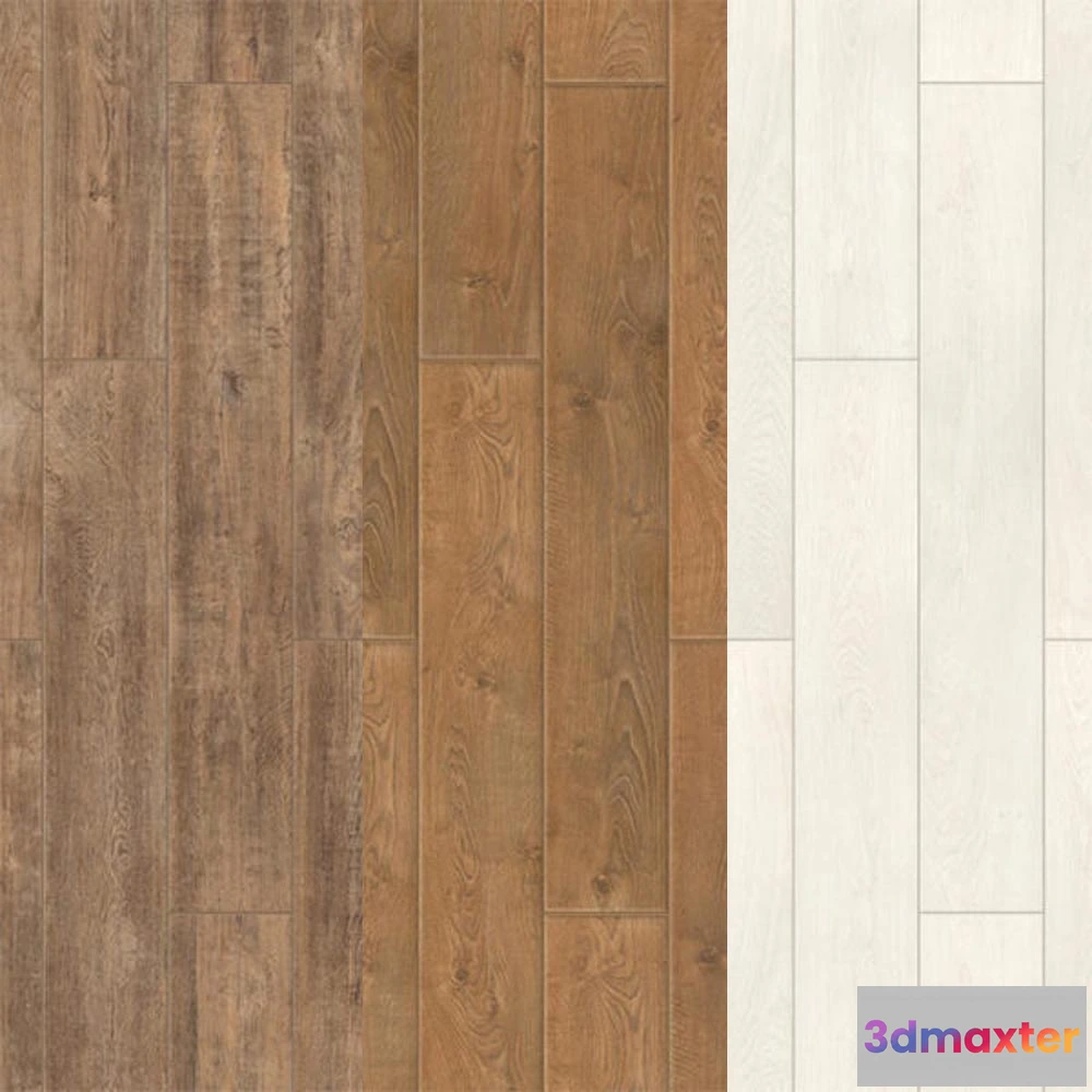 1672292 - Tarkett - Collection Vernissage 3D Max