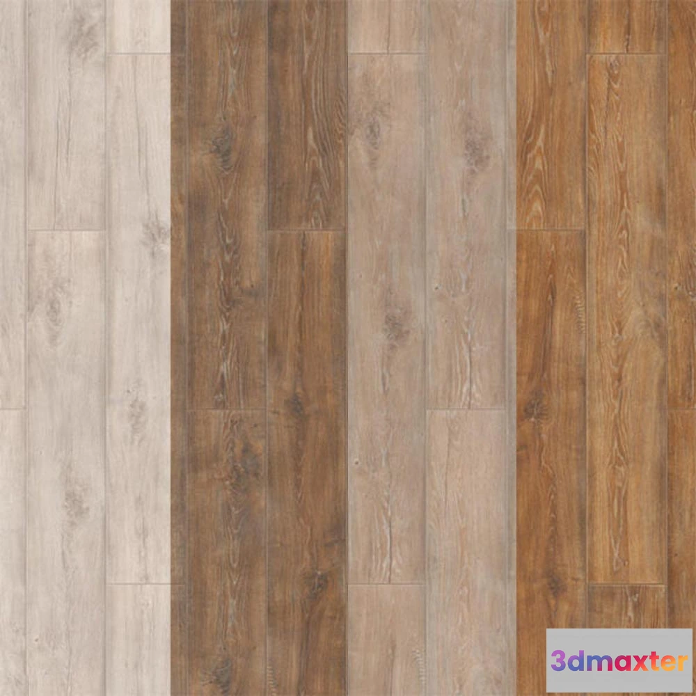 1672294 - Tarkett - Collection POEM 3D Max