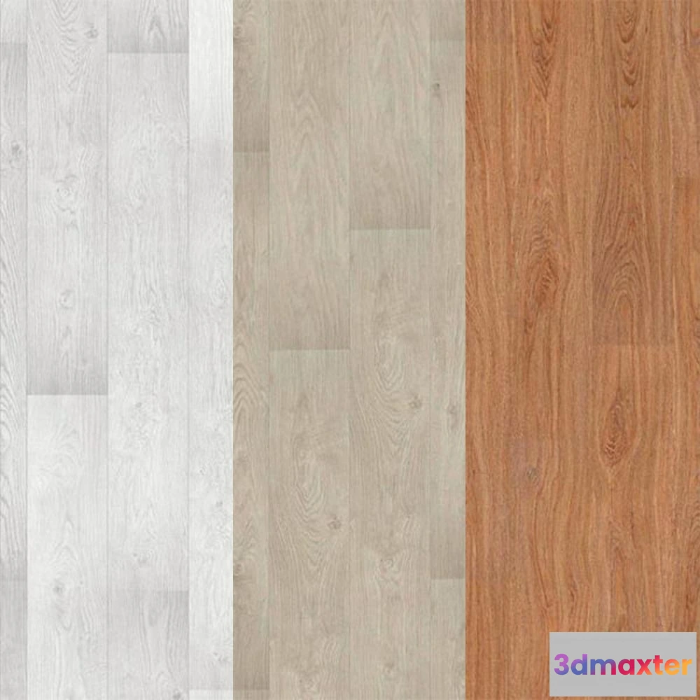 1672302 - Tarkett - Collection Intermezzo 3D Max