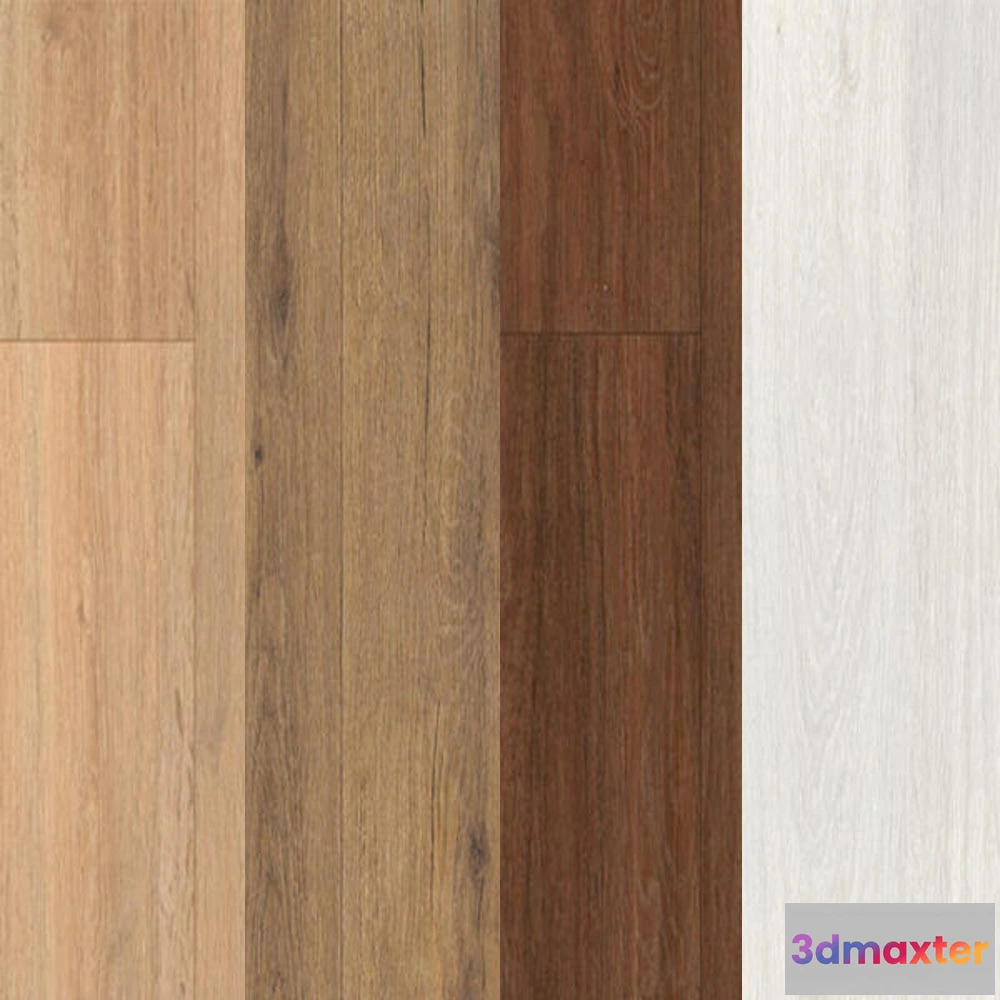 1672306 - Tarkett - Collection ESPANA 3D Max