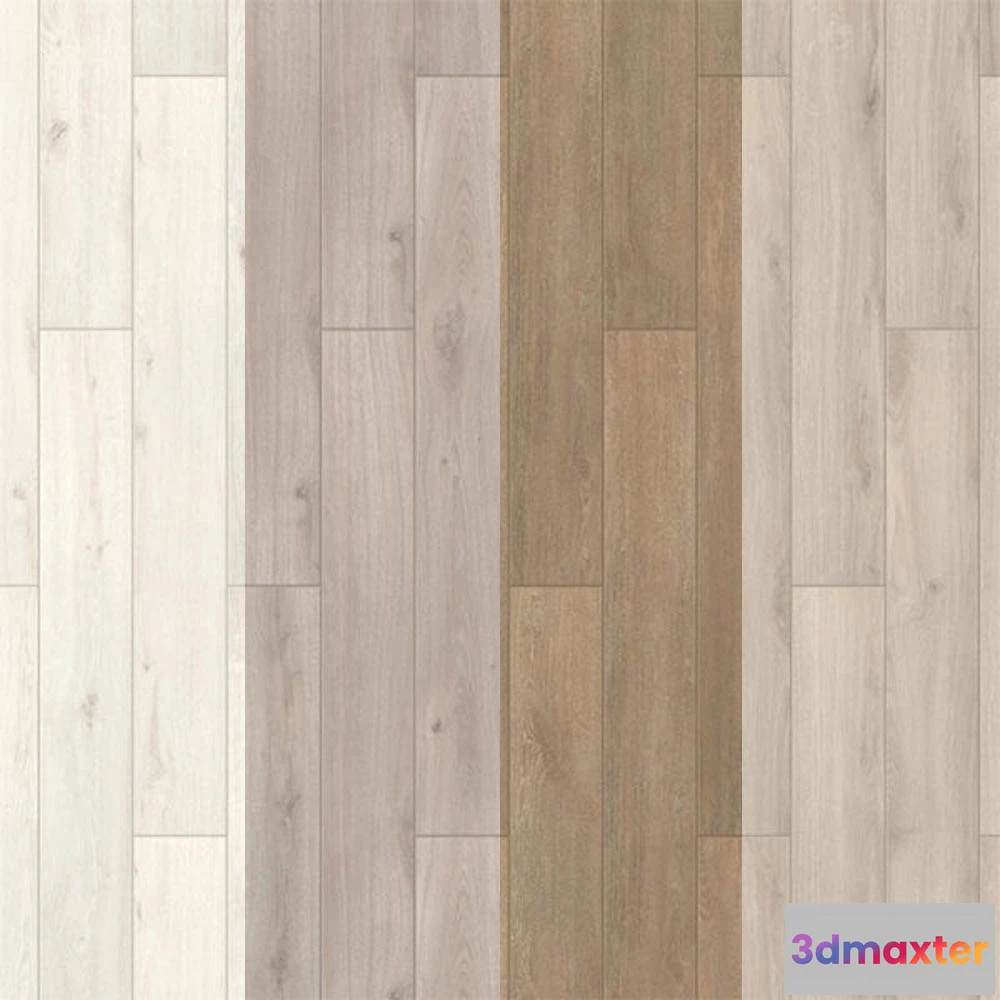 1672310 - Tarkett - Collection Cruise 3D Max