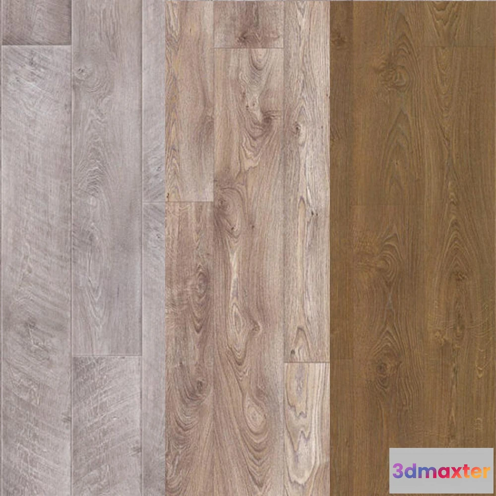 1672312 - Tarkett - Collection ELLADE 3D Max