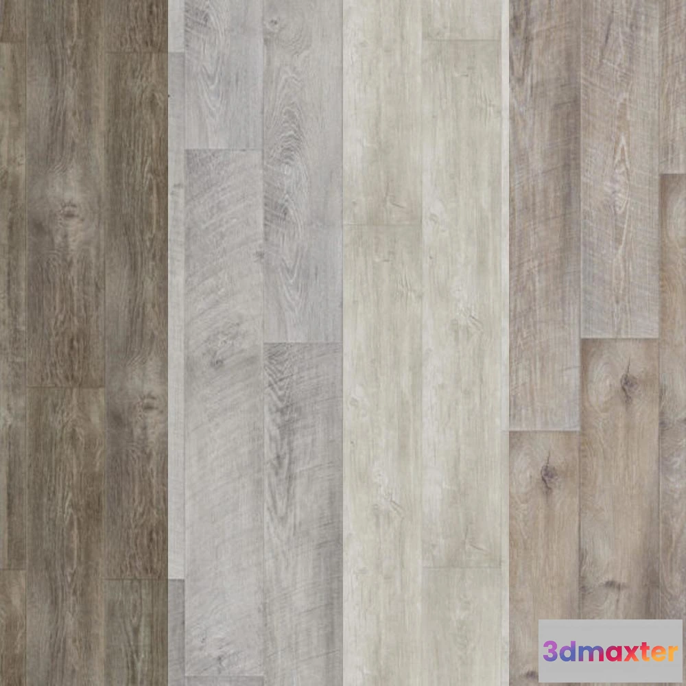 1672316 - Tarkett - Collection Cinema 3D Max