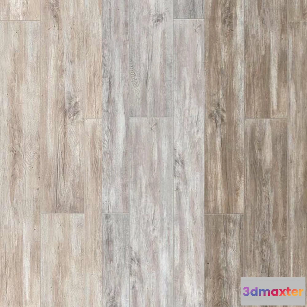 1672326 - Tarkett - Collection ARTIST 3D Max