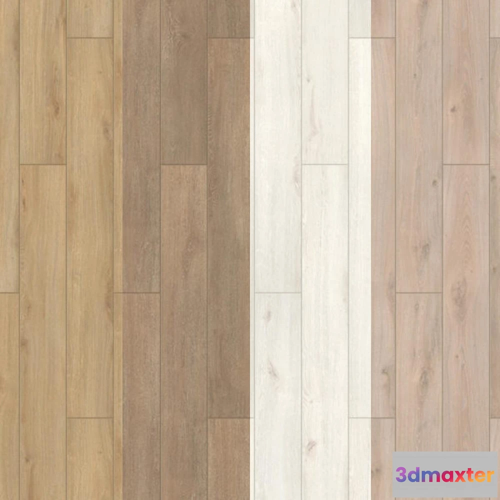 1672328 - Tarkett - Collection Dynasty 3D Max