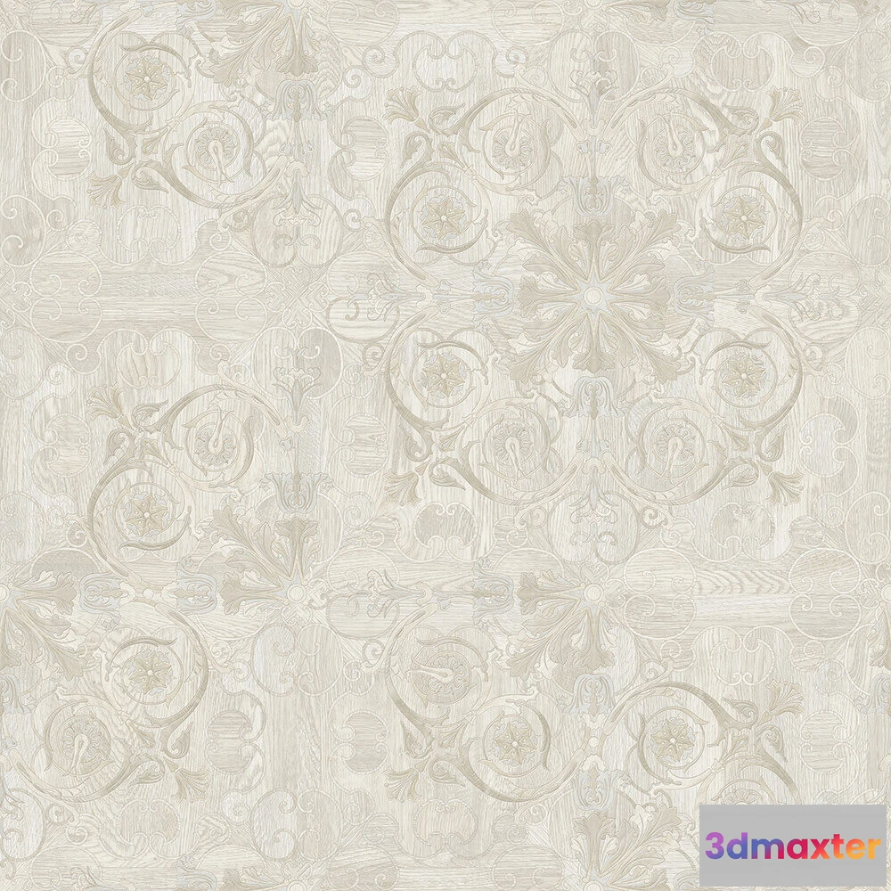 1672332 - Tarkett - Linoleum Europe Opera 1` 3D Max