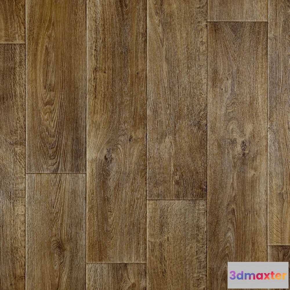 1672352 - Tarkett - Linoleum Caprice Kvebek 2 3D Max