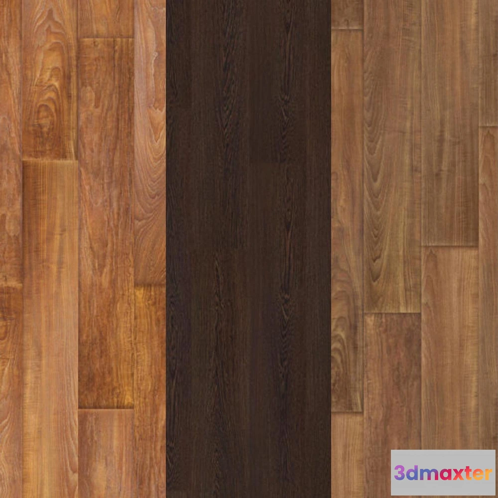 1672356 - Tarkett - Collection Robinson 3D Max