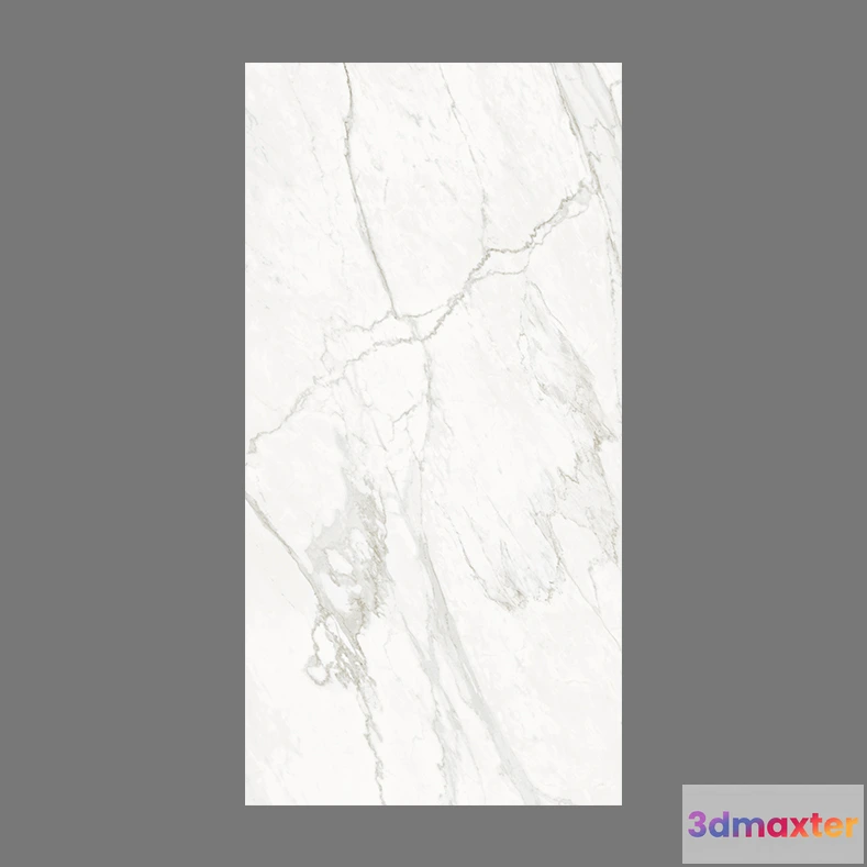 1672376 - Tau Ceramica - Grassi White 3D Max