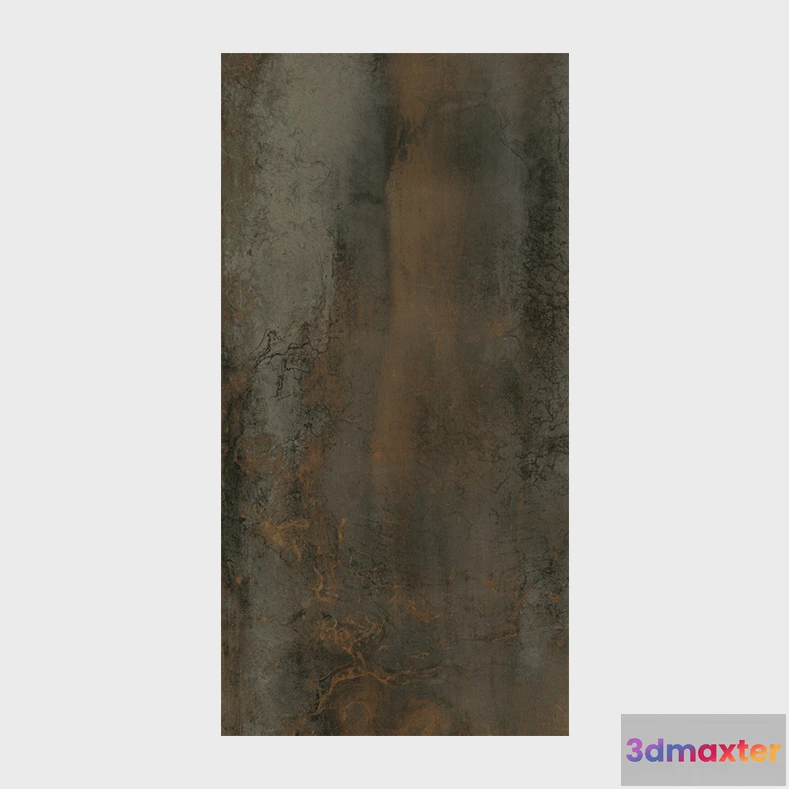 1672380 - Tau Ceramica - Moma Rusteel 3D Max