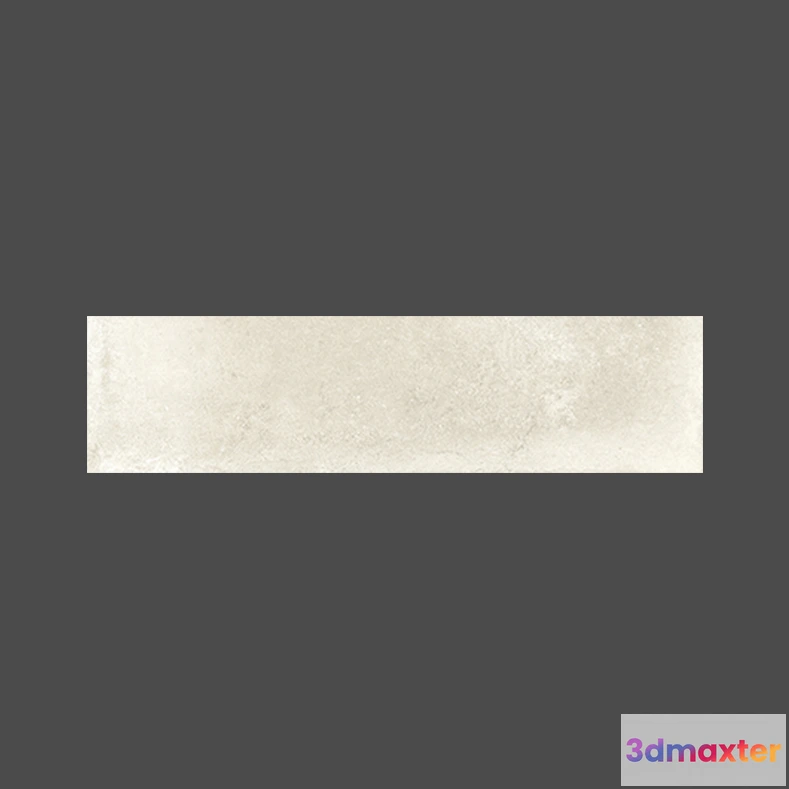 1672404 - Tau Ceramica - Terracina White 3D Max