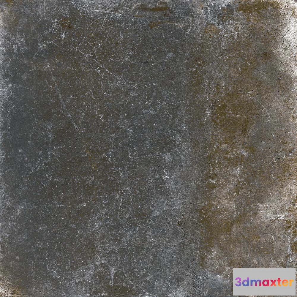 1672406 - Tau Ceramica - Terracina Black 3D Max