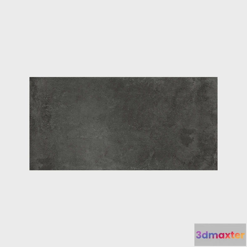 1672412 - Tau Ceramica - Terracina Black 3D Max