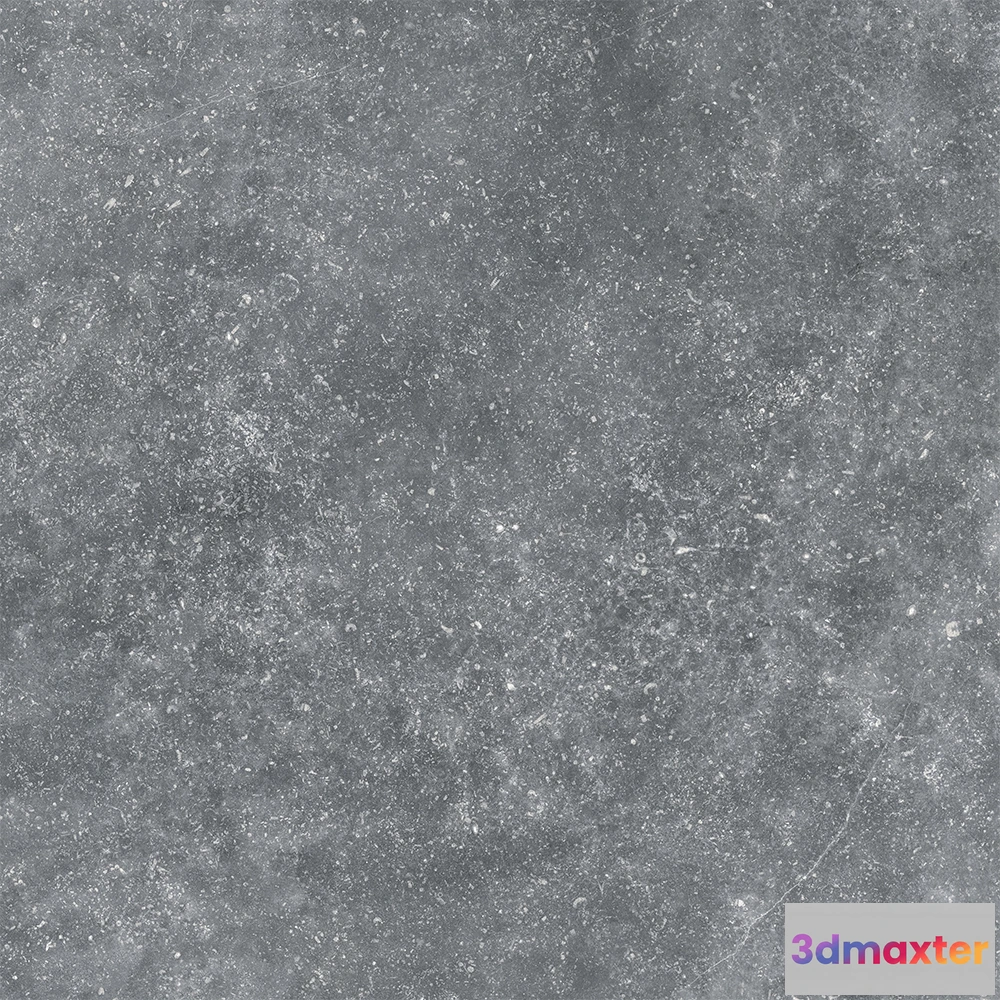 1672426 - Tau Ceramica - Mus Belgianblue Gray 3D Max