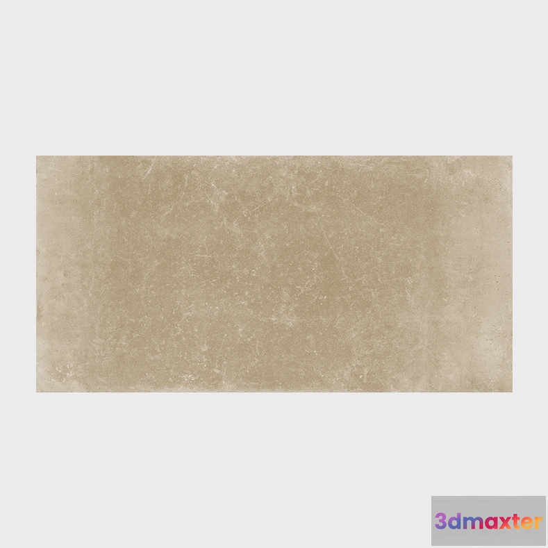 1672428 - Tau Ceramica - Terracina Sienna 3D Max