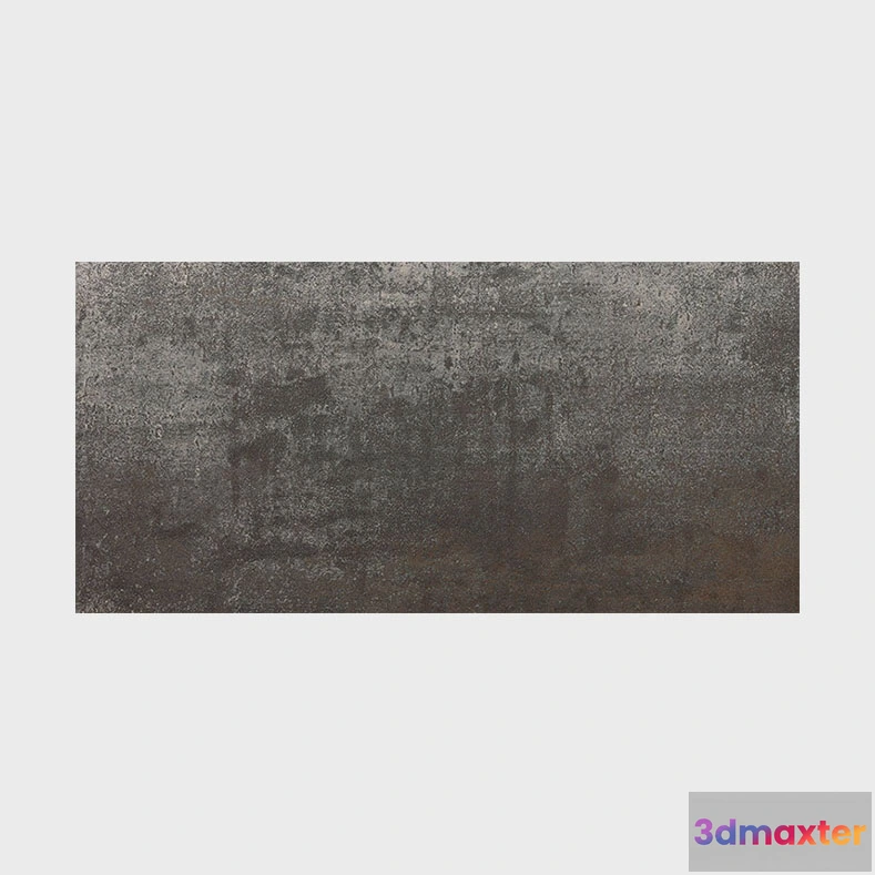 1672666 - Tau Ceramica - Corten A 3D Max