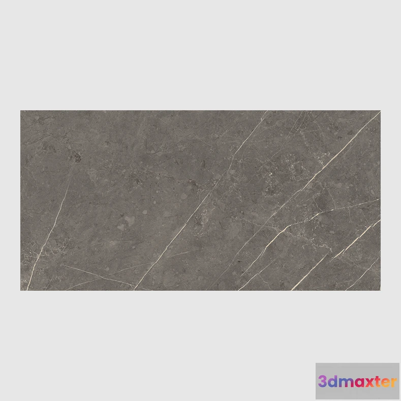 1672726 - Tau Ceramica - Altamura Gray 3D Max