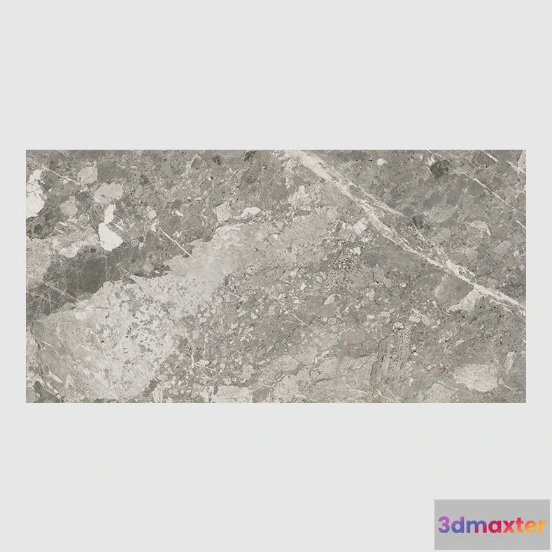 1672764 - Tau Ceramica - Belcastel Graphite 3D Max