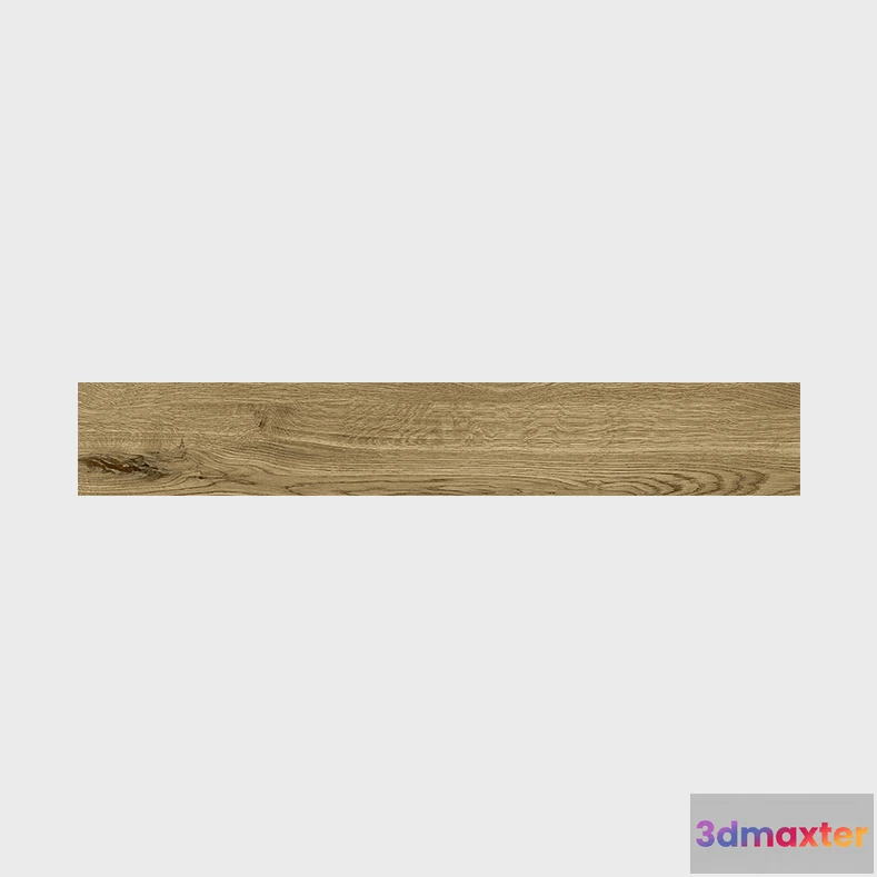 1672782 - Tubadzin - PP Wood Pile Natural 3D Max