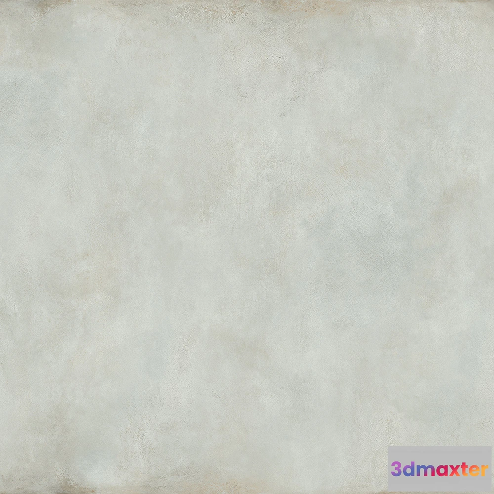 1672806 - Tubadzin - PP Patina Plate white 3D Max