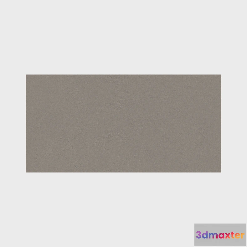 1672826 - Tubadzin - PP Industrio Brown 3D Max