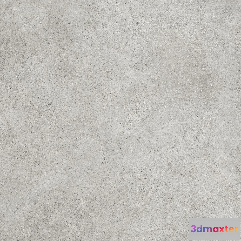 1672830 - Tubadzin - PP Aulla Graphite 3D Max