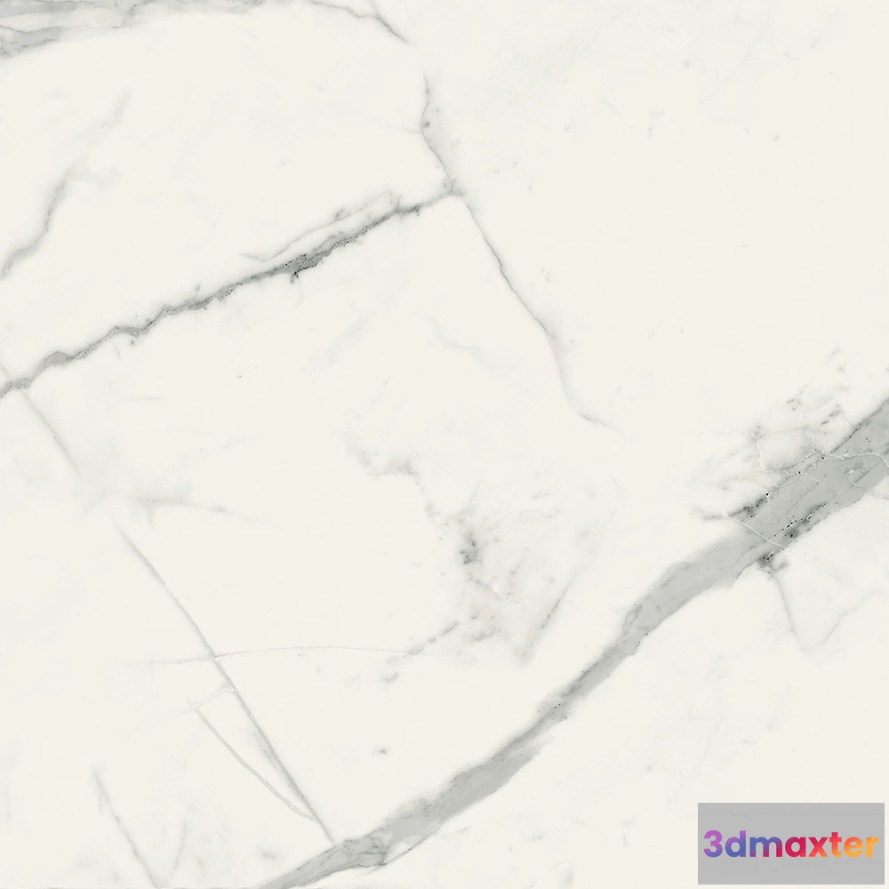 1672840 - Tubadzin - Pietrasanta 3D Max