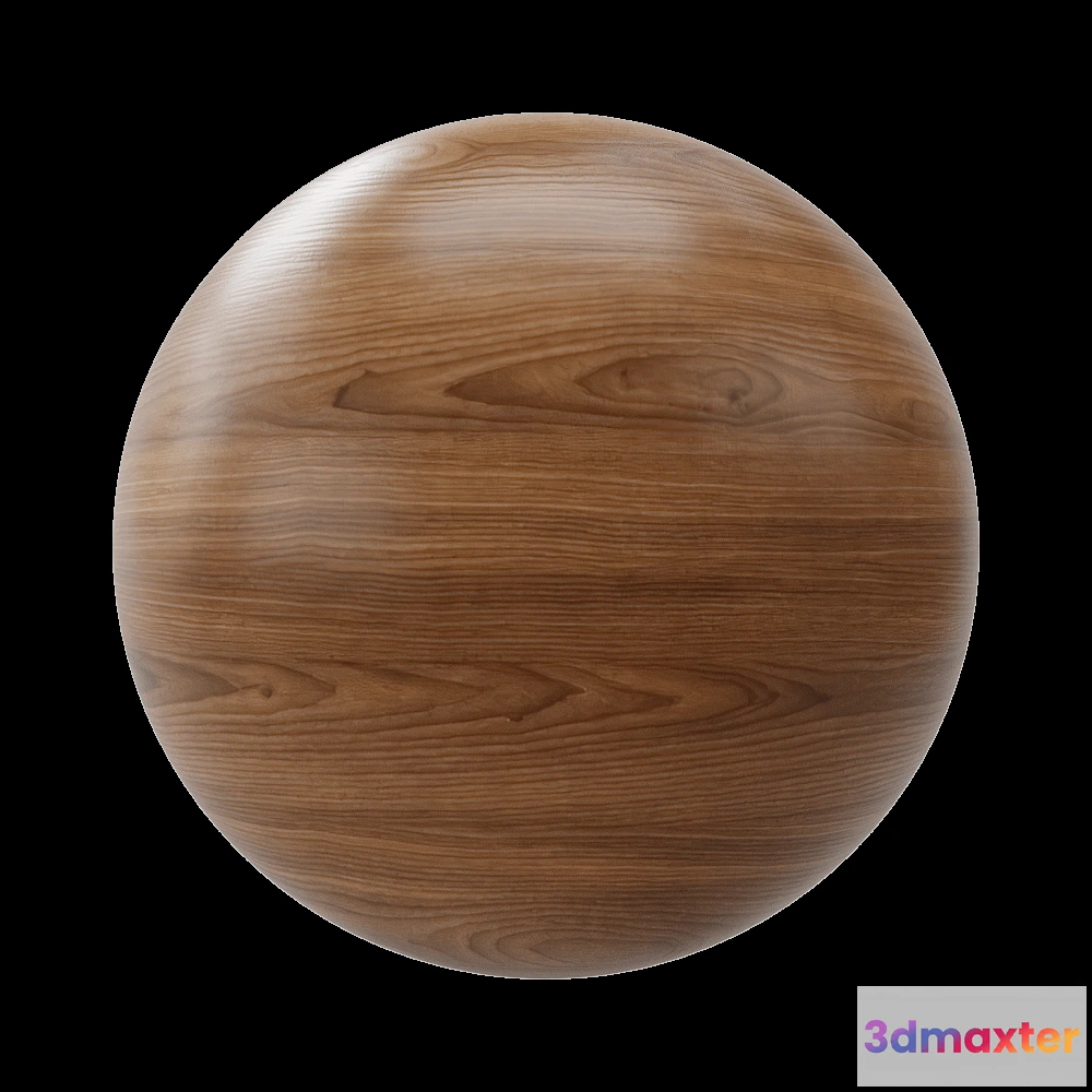 1672890 - textures - Wood 009 3D Max