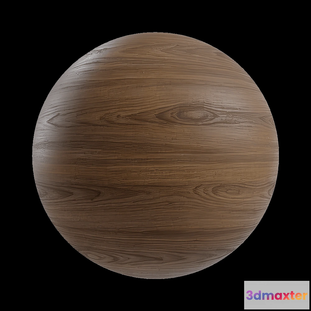 1672912 - textures - Wood 002 3D Max