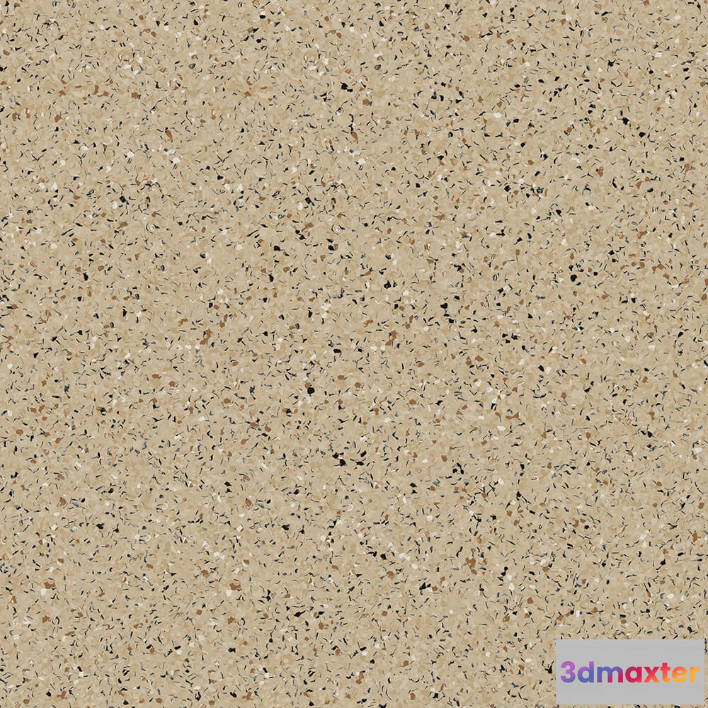1672980 - textures - Linoleum iQ Toro 0105 3D Max
