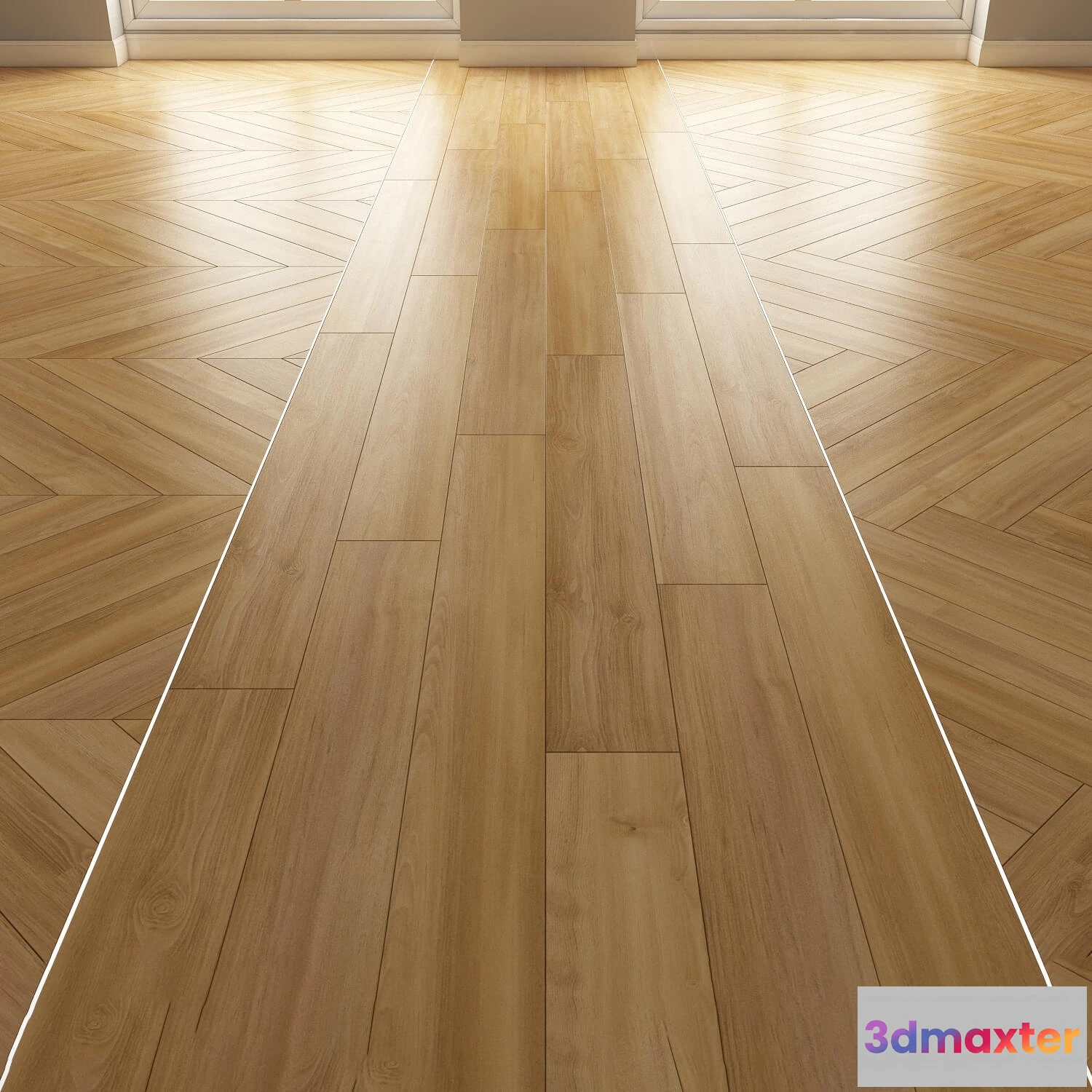 1673108 - textures - Floor 166 3D Max