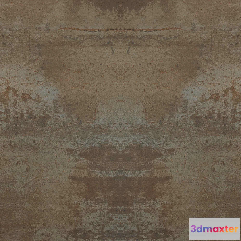 1673128 - Vitacer - Metalo Oxide 3D Max