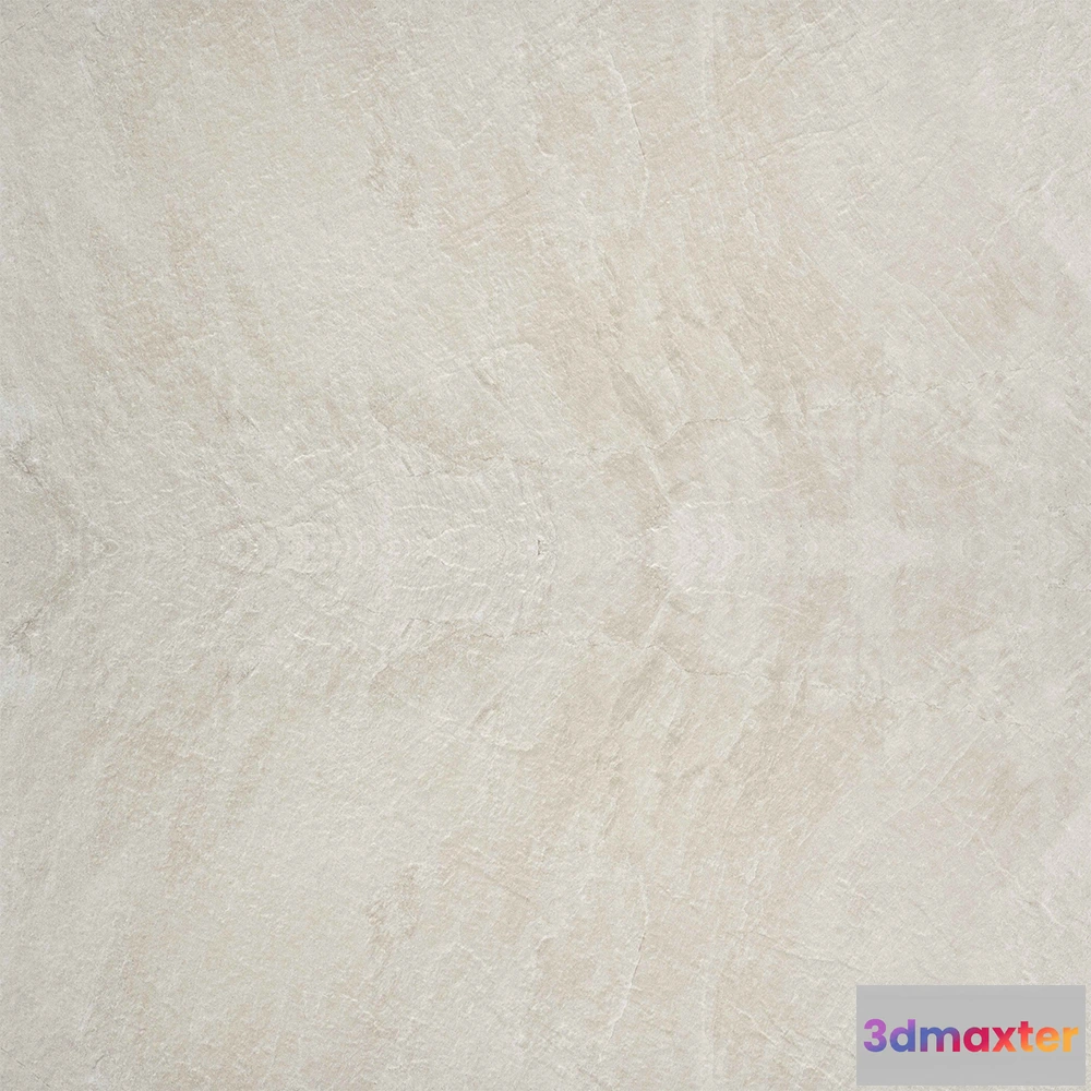 1673150 - Vitacer - Slaterock Bone 3D Max