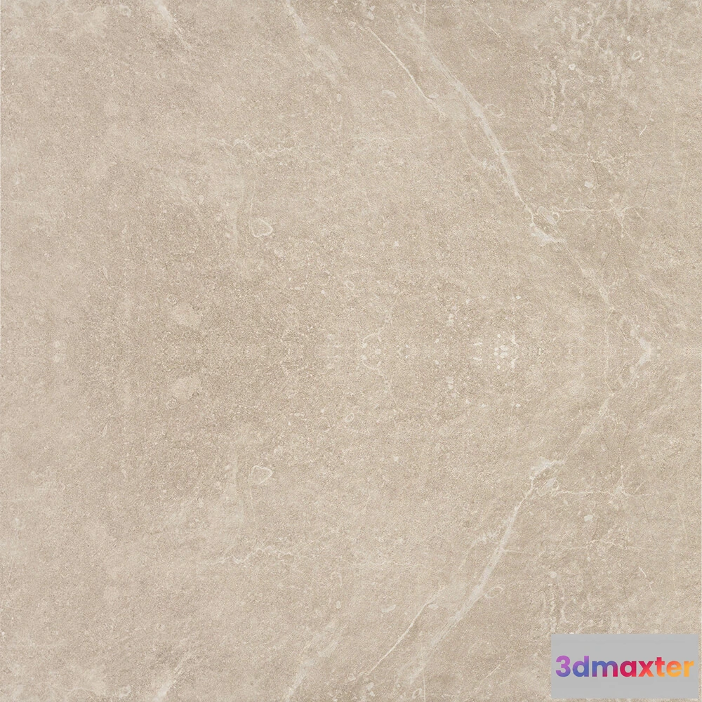 1673162 - Vitacer - Eternal Stone 3D Max