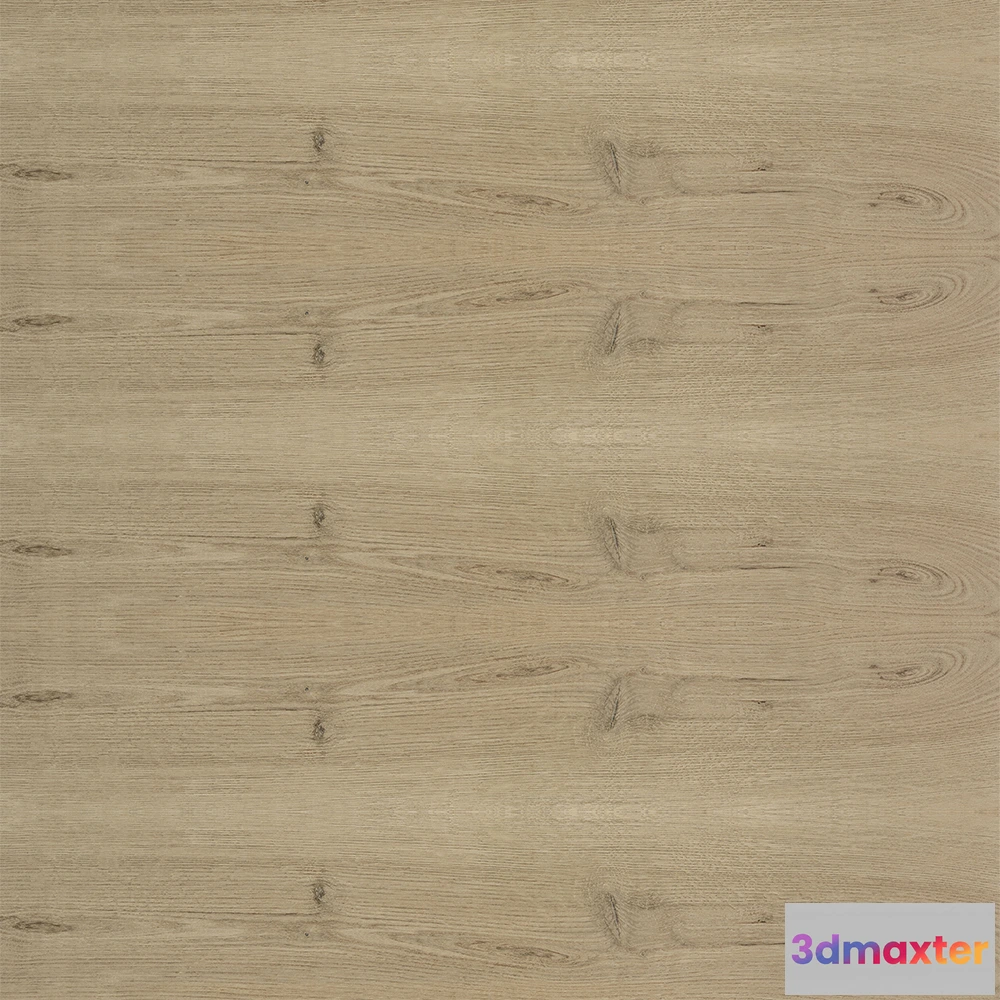 1673198 - Vitacer - Lightwood Oak 3D Max