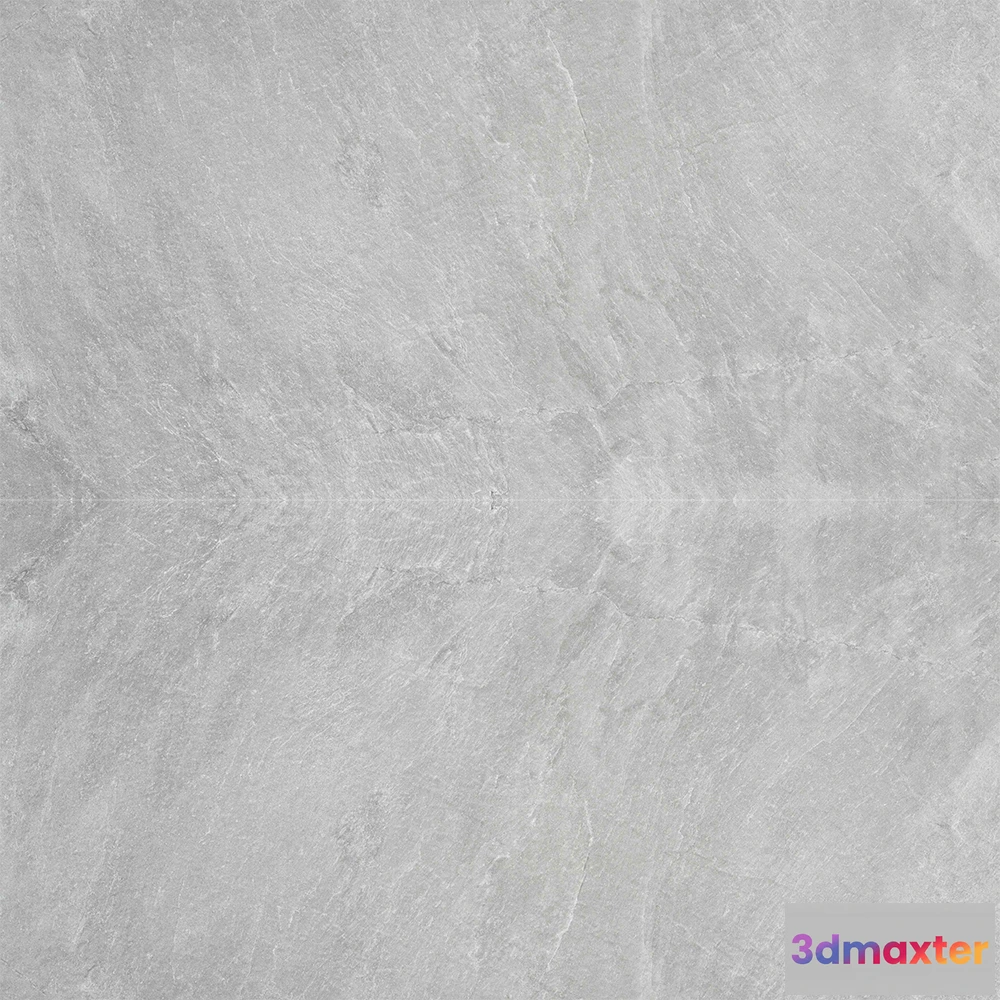 1673208 - Vitacer - Slaterock Grey 3D Max