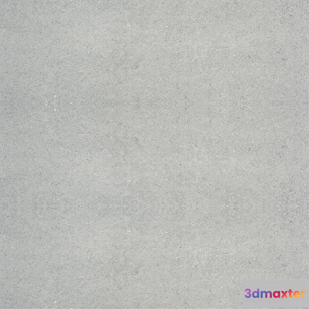 1673210 - Vitacer - Techstone Grey 3D Max