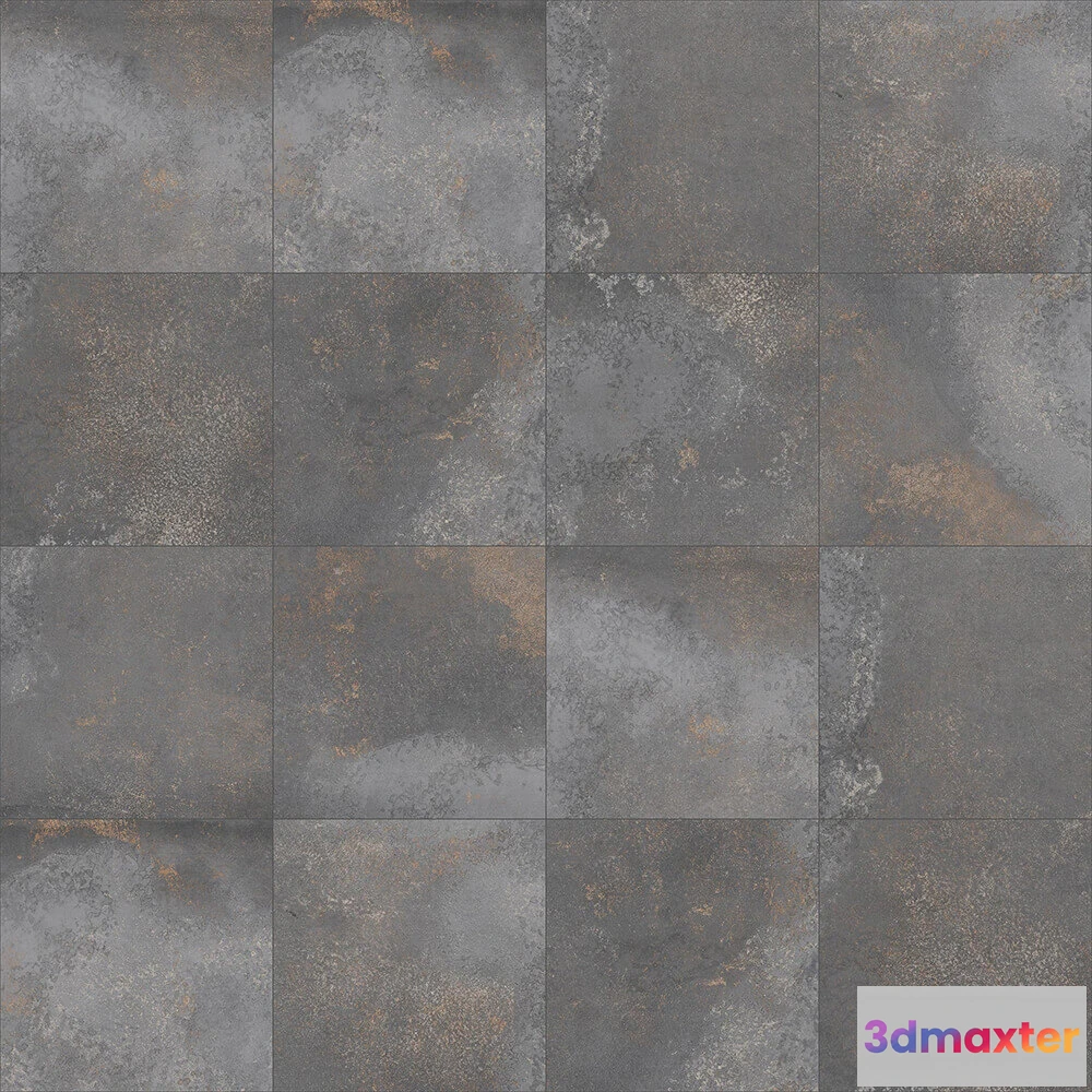 1673216 - VIVES - Floor tiles Yuri-R NT 3D Max
