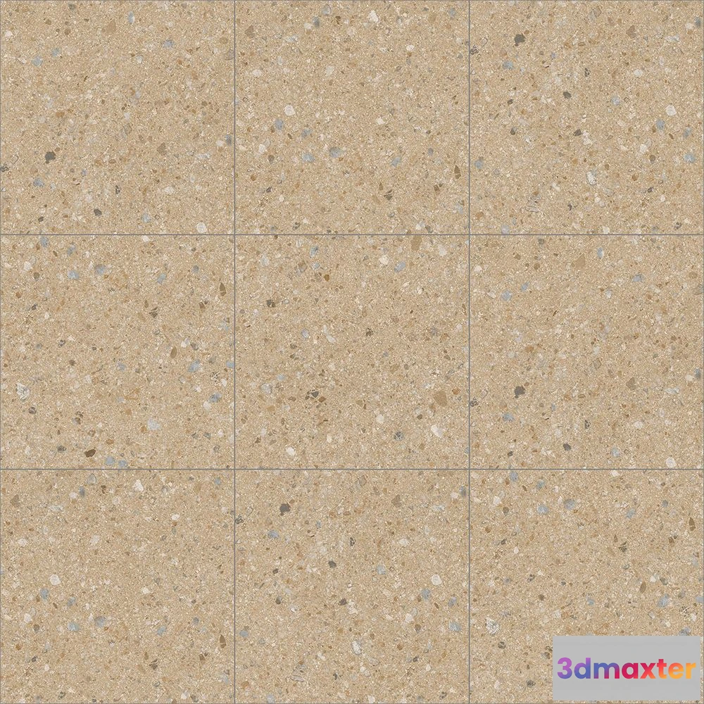 1673218 - VIVES - Floor tiles GEA 3D Max