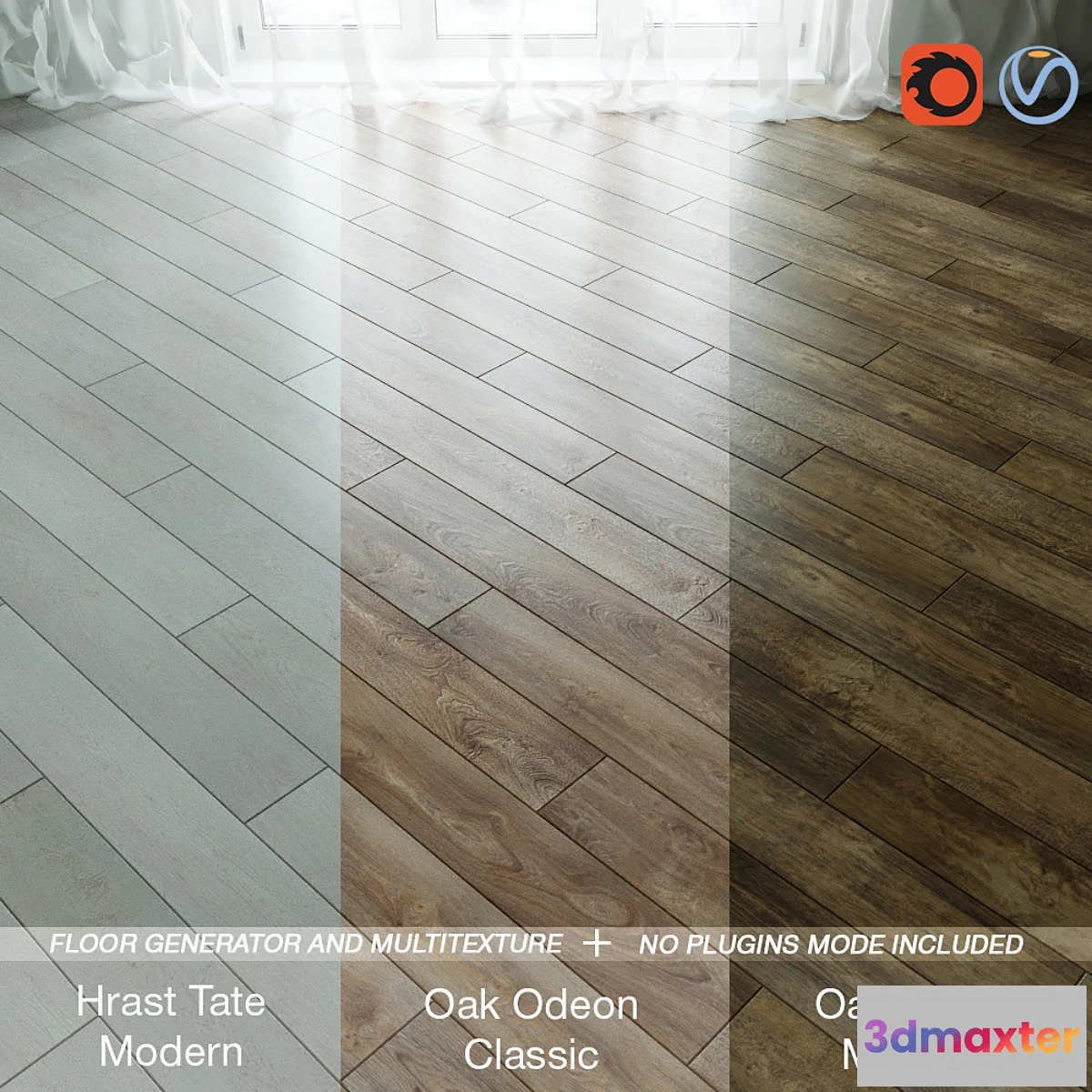 576624 - Laminate Vol. 2