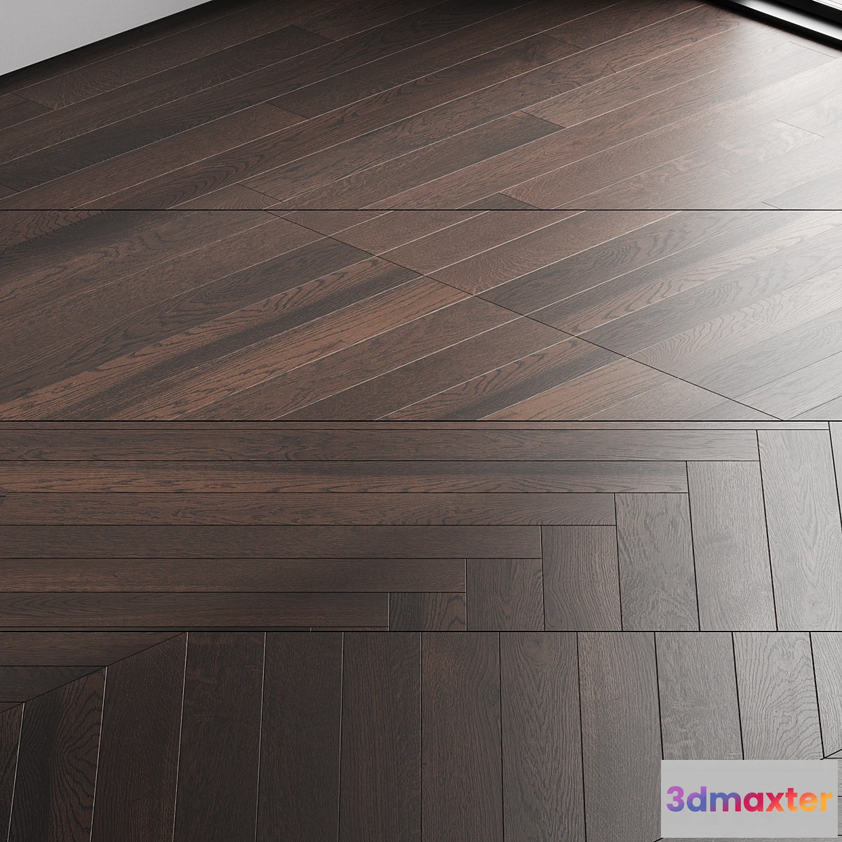 619271 - Oak parquet board 14