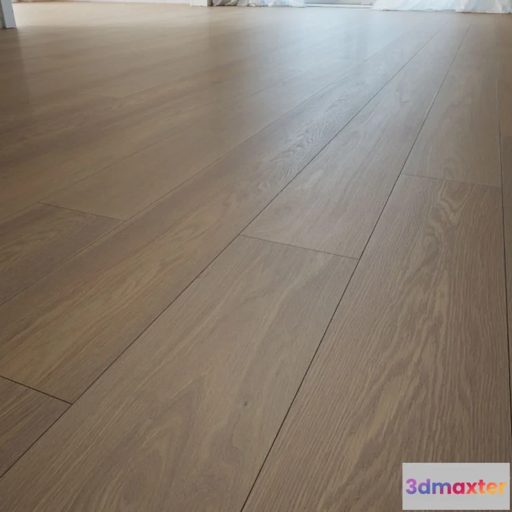 619361 - Natuarla Oak Wooden Floor